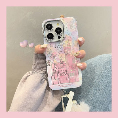 Phone Castle Case
