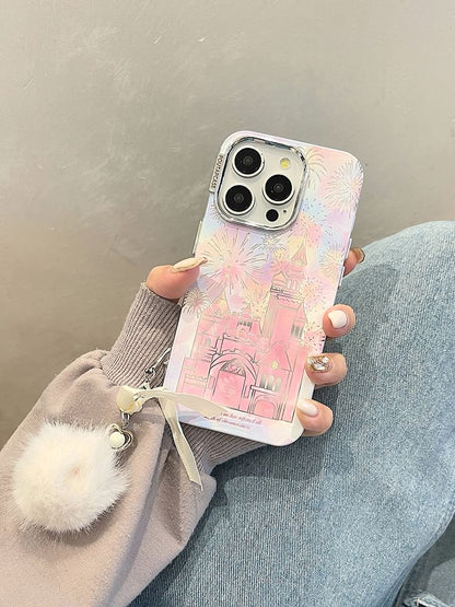 Phone Castle Case