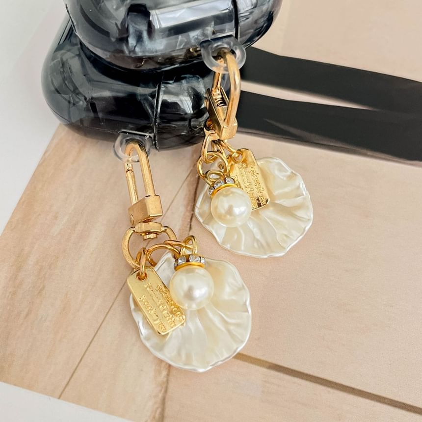 Charm Case Pattern AirPods / Pro Shell Skin Earphone With