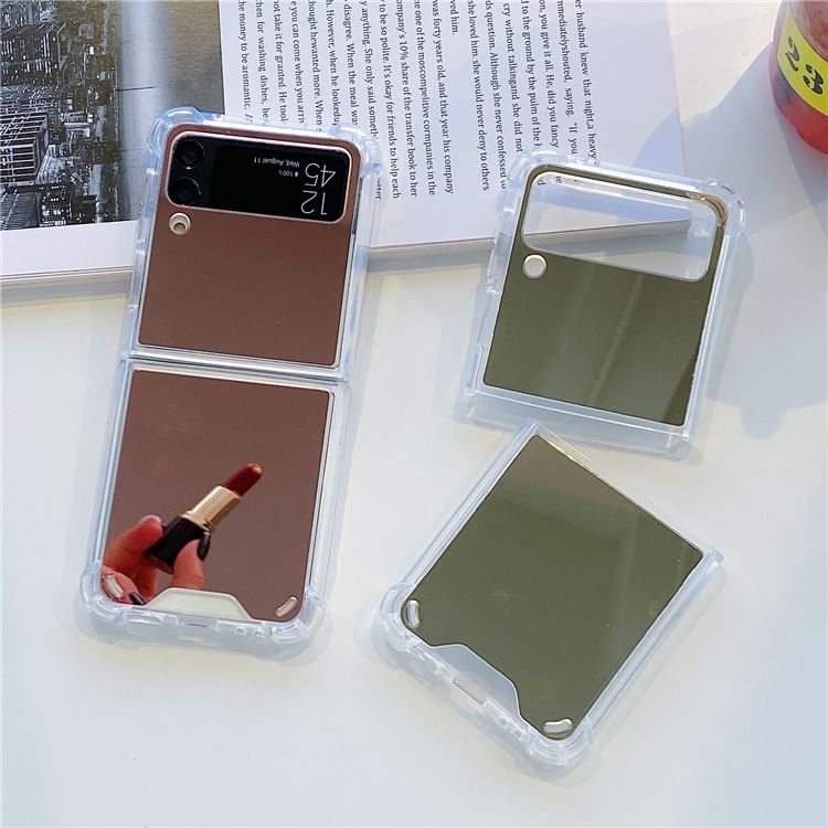 Mirrored Phone Case