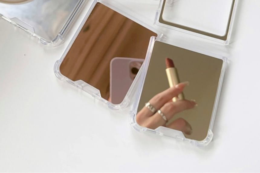 Phone Case Mirrored