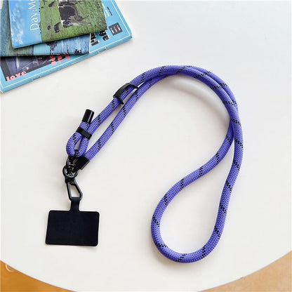 Phone Lanyard with Pad