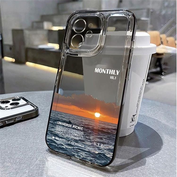 Ocean Case Phone