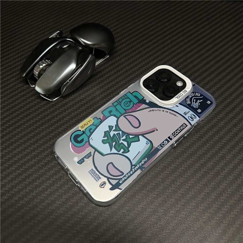Phone Case Mahjong