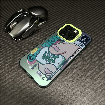Phone Case Mahjong