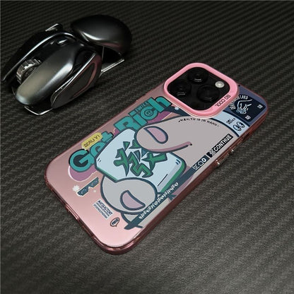 Phone Case Mahjong