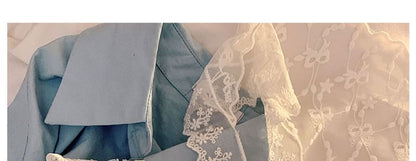 Scarf Triangle Head (Various Lace Designs)