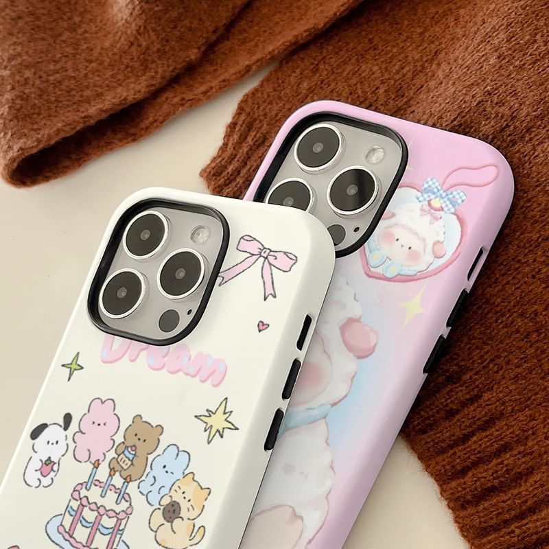 Phone Case