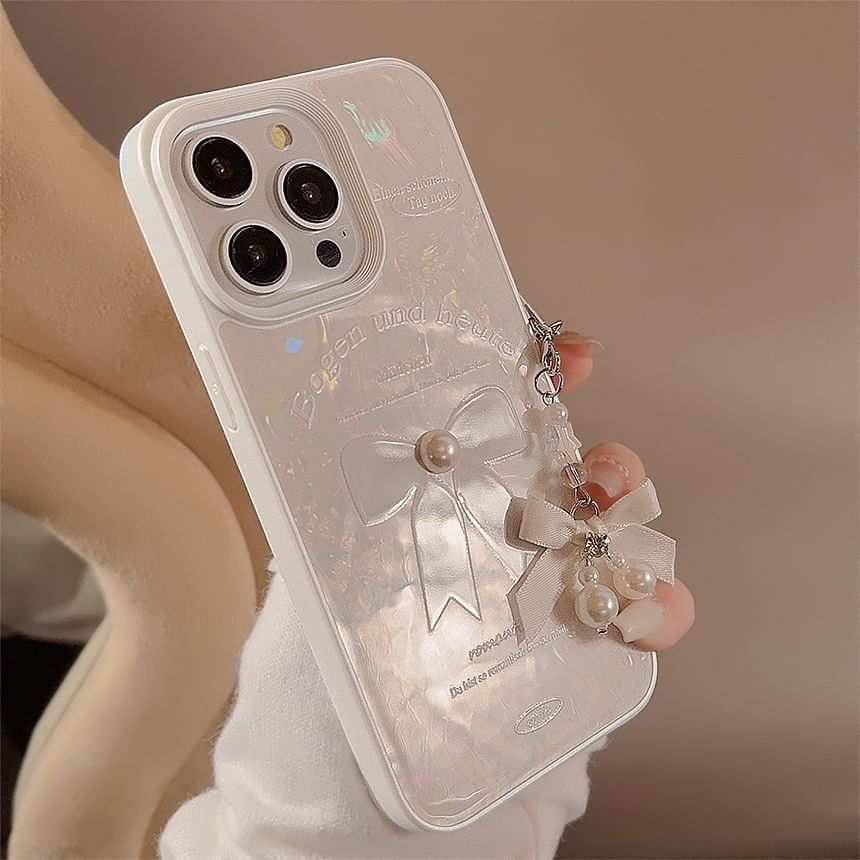 Phone Ribbon Case