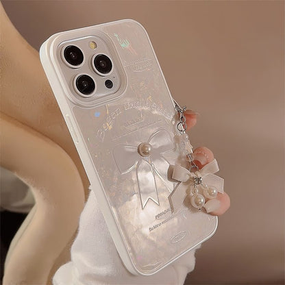 Phone Ribbon Case