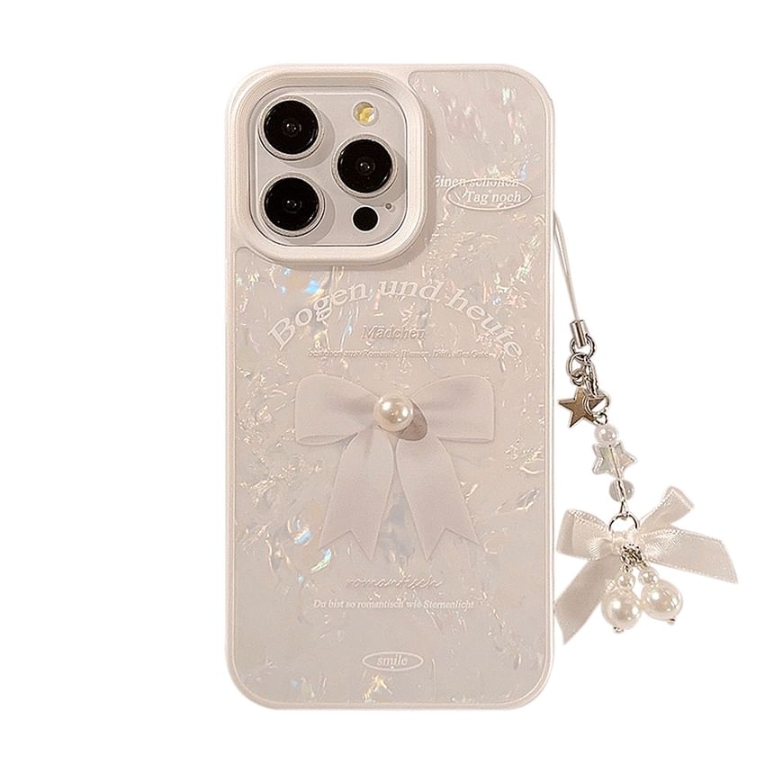Phone Ribbon Case