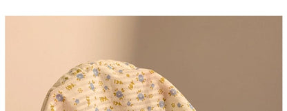 Lace Bandana Designs) Headband (Various Plaid Trim