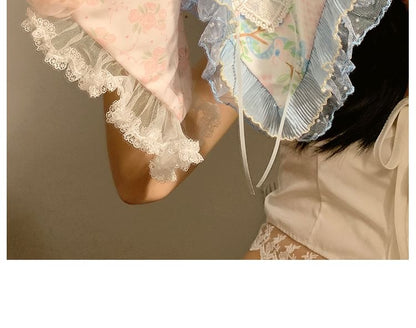 Print Designs) (Various Headband Bandana