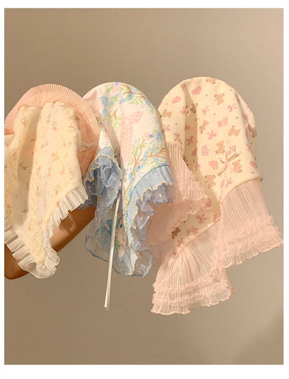 Print Designs) (Various Headband Bandana