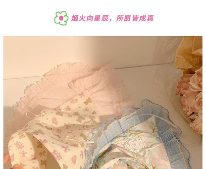 Print Designs) (Various Headband Bandana