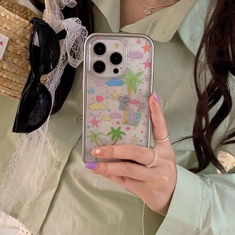Case Phone Koala