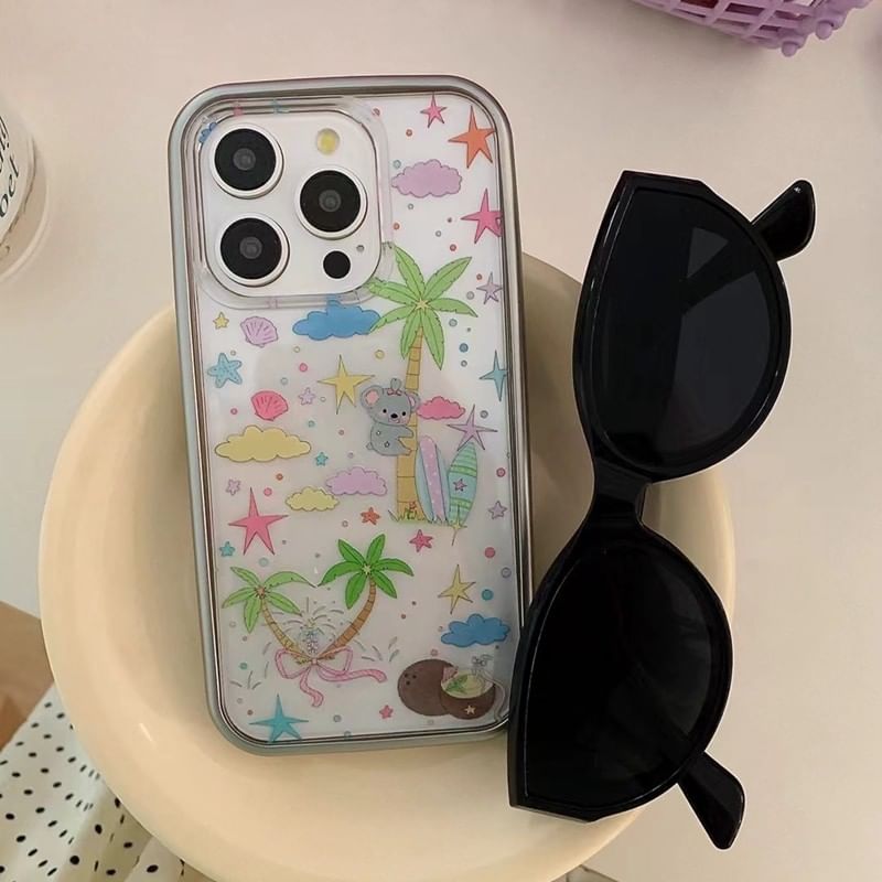 Case Phone Koala