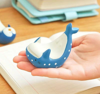 Penguin / Designs) (Various Shark Holder Dolphin Phone