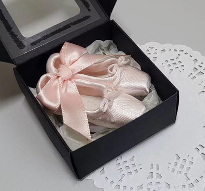 Ballet Phone Holder Shoes