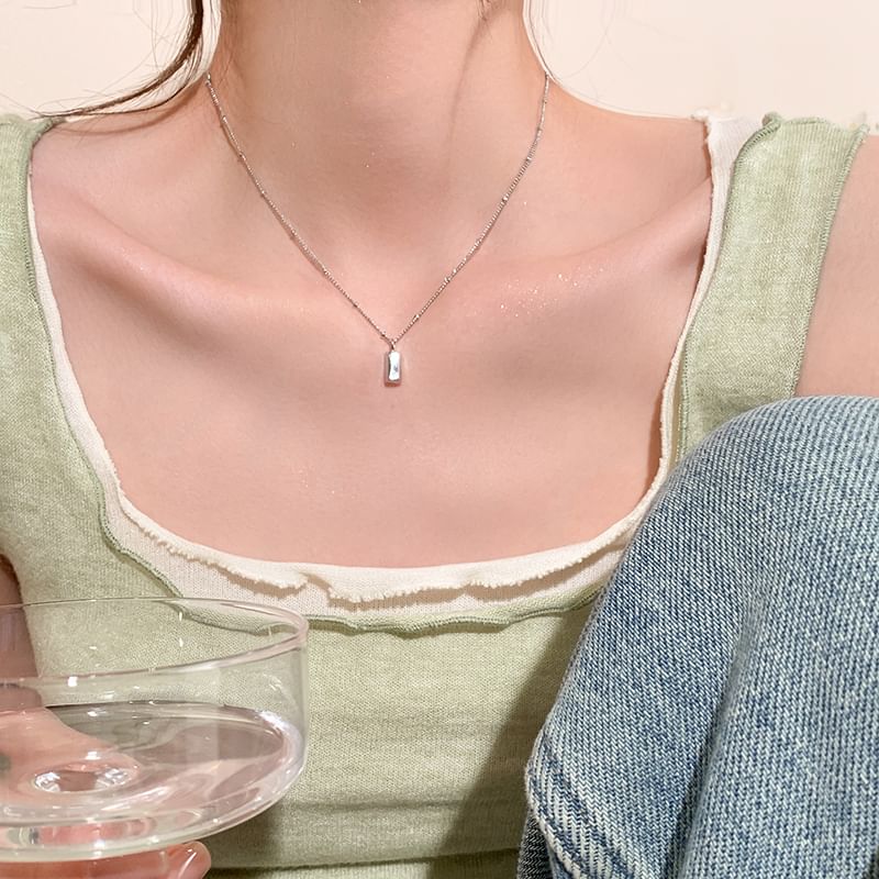 Bar Necklace