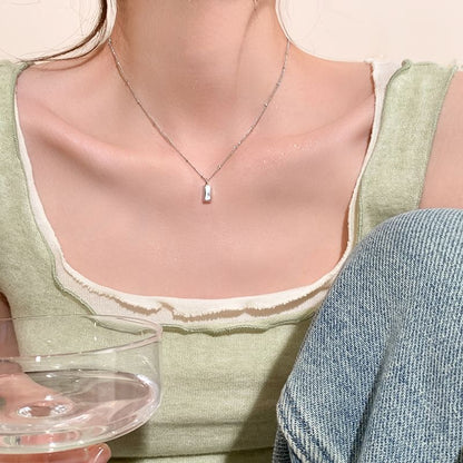 Bar Necklace