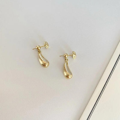 Geometric Ear Jacket