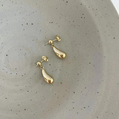 Geometric Ear Jacket