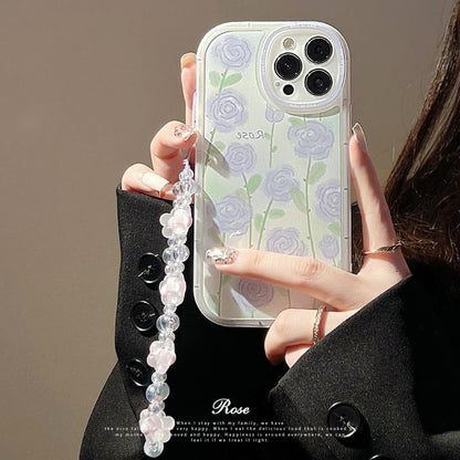Phone Case Rose