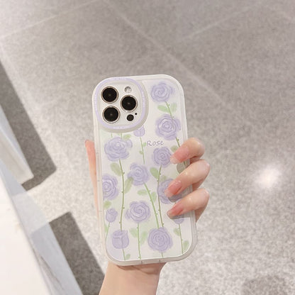 Phone Case Rose