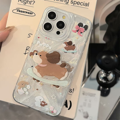 Dog Phone Case