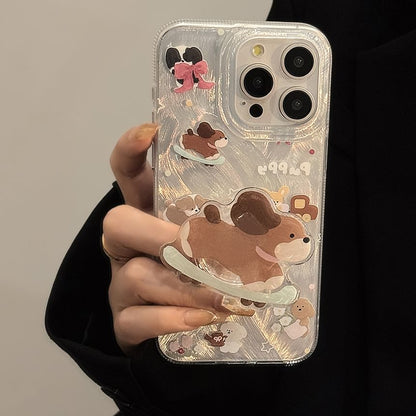 Dog Phone Case