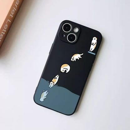 Phone Case Cat