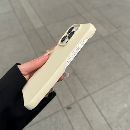 Plain Case Phone