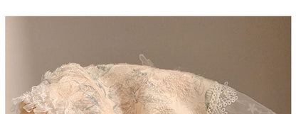 Trim Butterfly (Various Lace Designs) Bandana