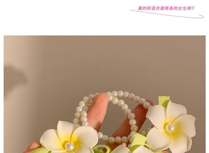 Hair Set Tie Claw Fabric / Floral (Various Clip Designs) Clips