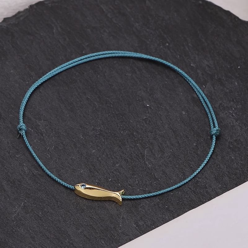 Anklet Fish
