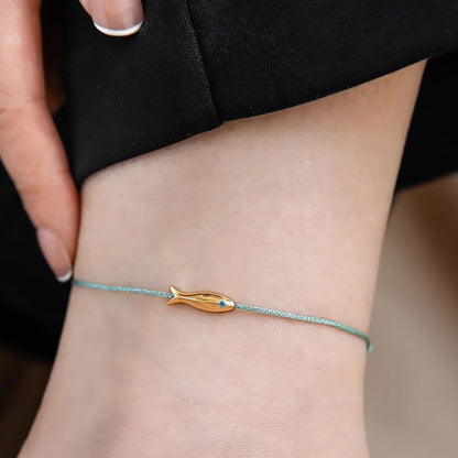 Anklet Fish