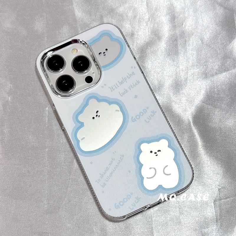 Phone Case Cartoon