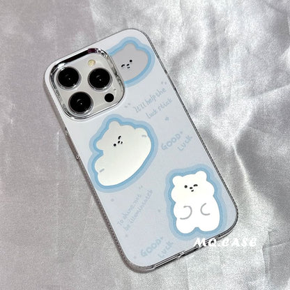 Phone Case Cartoon