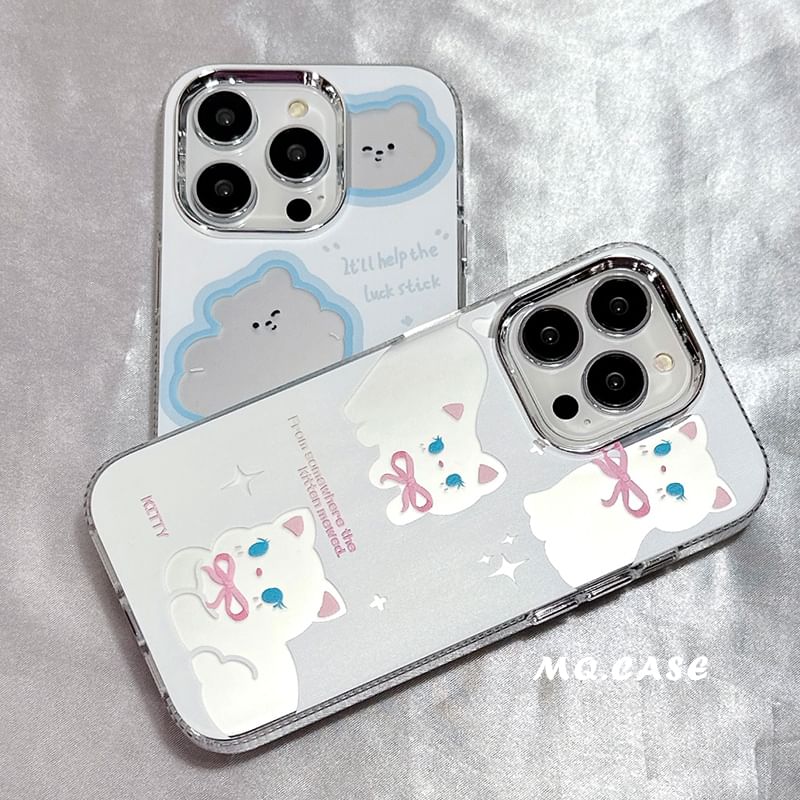 Phone Case Cartoon