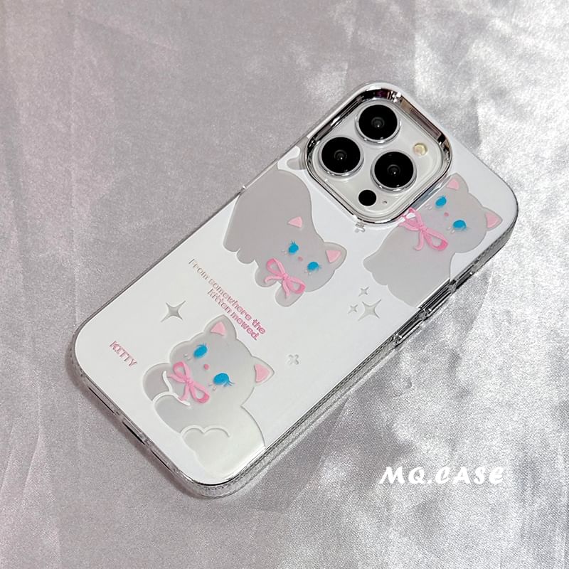 Phone Case Cartoon