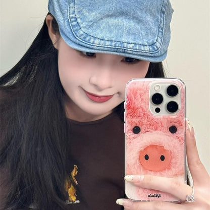 Cartoon Case Phone