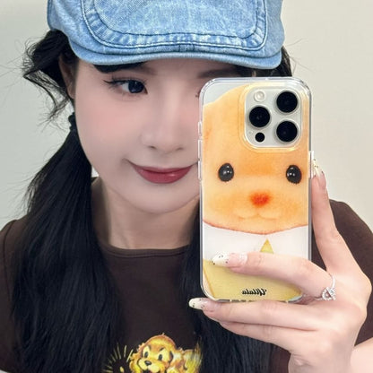 Cartoon Case Phone