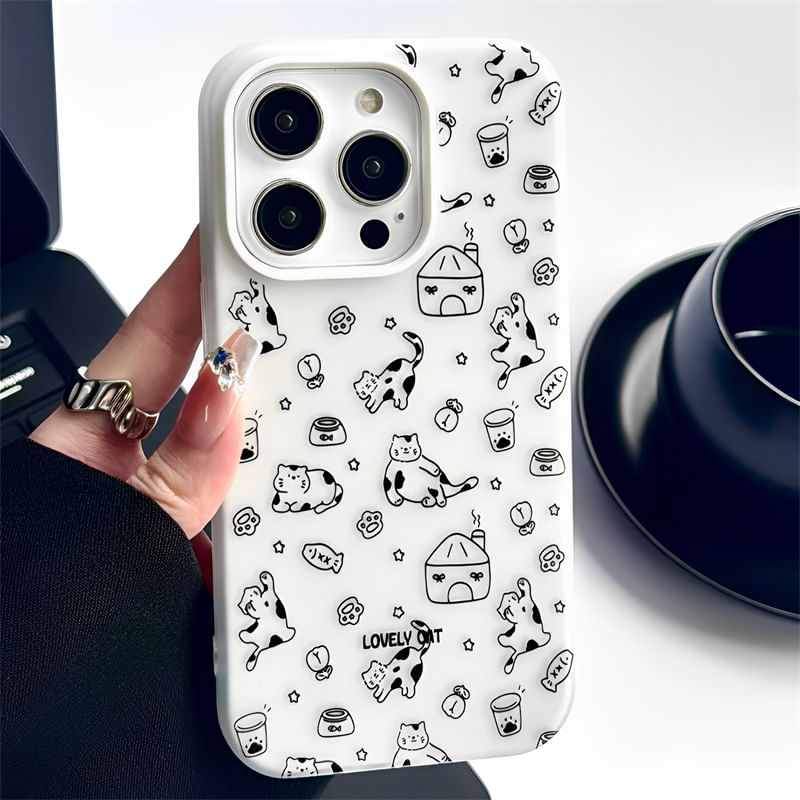 Phone Rabbit Case