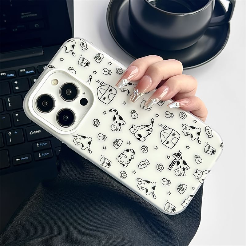 Phone Rabbit Case