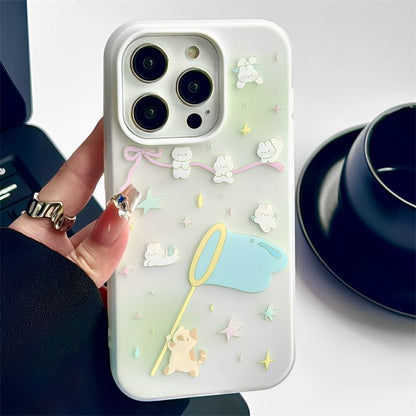 Phone Rabbit Case