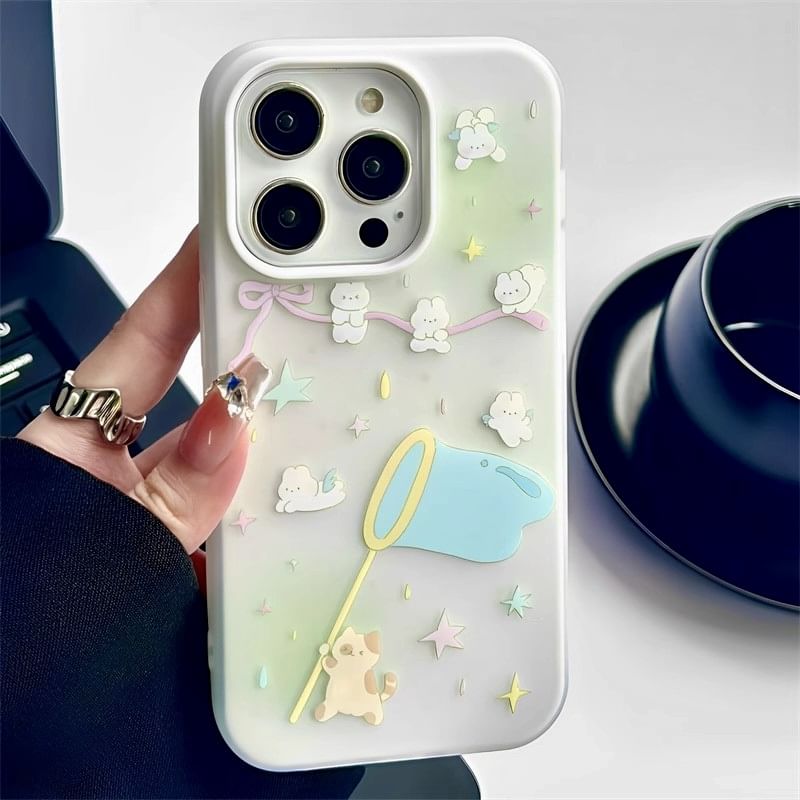 Phone Rabbit Case