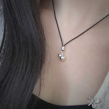 Calabash Rope Bracelet