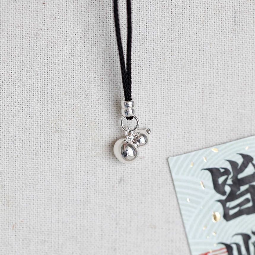 Calabash Rope Bracelet