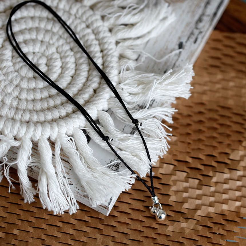 Calabash Rope Bracelet